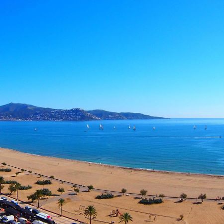 Apartment Canigo By Interhome Empuriabrava Bagian luar foto