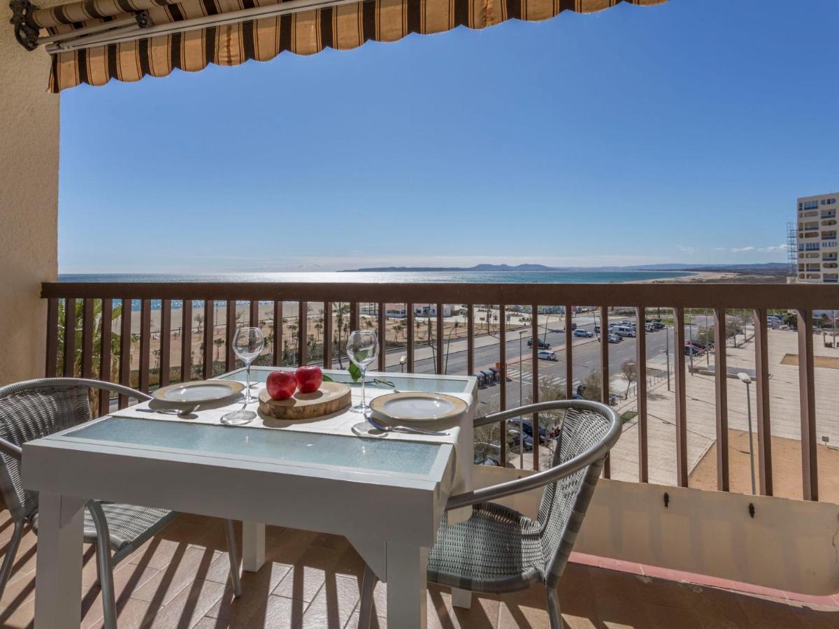 Apartment Canigo By Interhome Empuriabrava Bagian luar foto