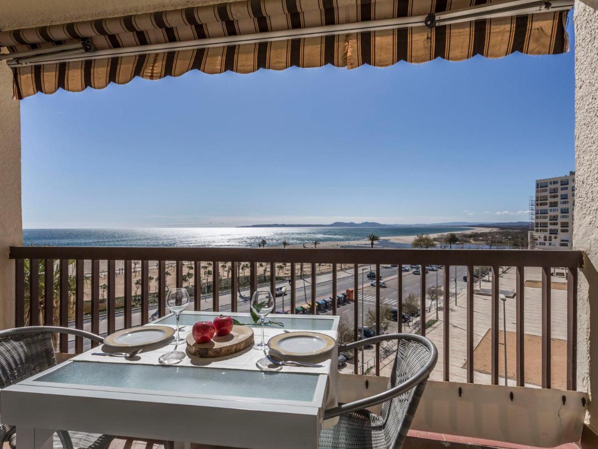 Apartment Canigo By Interhome Empuriabrava Bagian luar foto