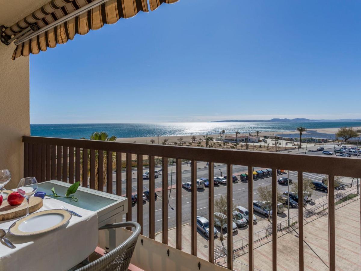 Apartment Canigo By Interhome Empuriabrava Bagian luar foto