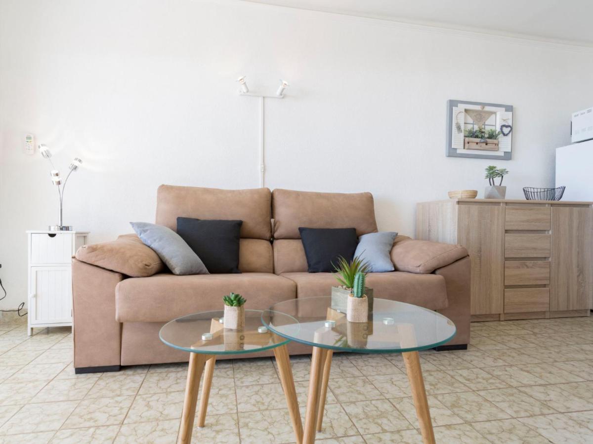 Apartment Canigo By Interhome Empuriabrava Bagian luar foto