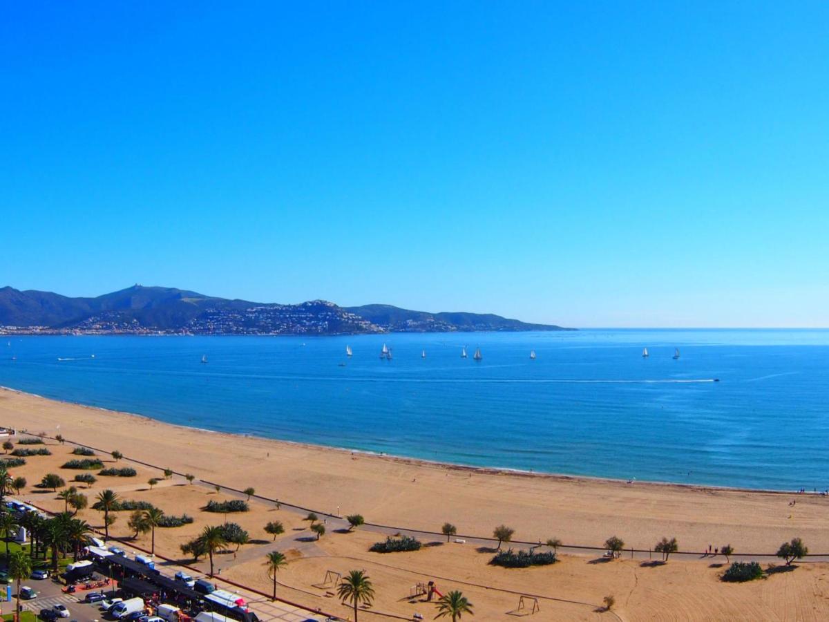 Apartment Canigo By Interhome Empuriabrava Bagian luar foto