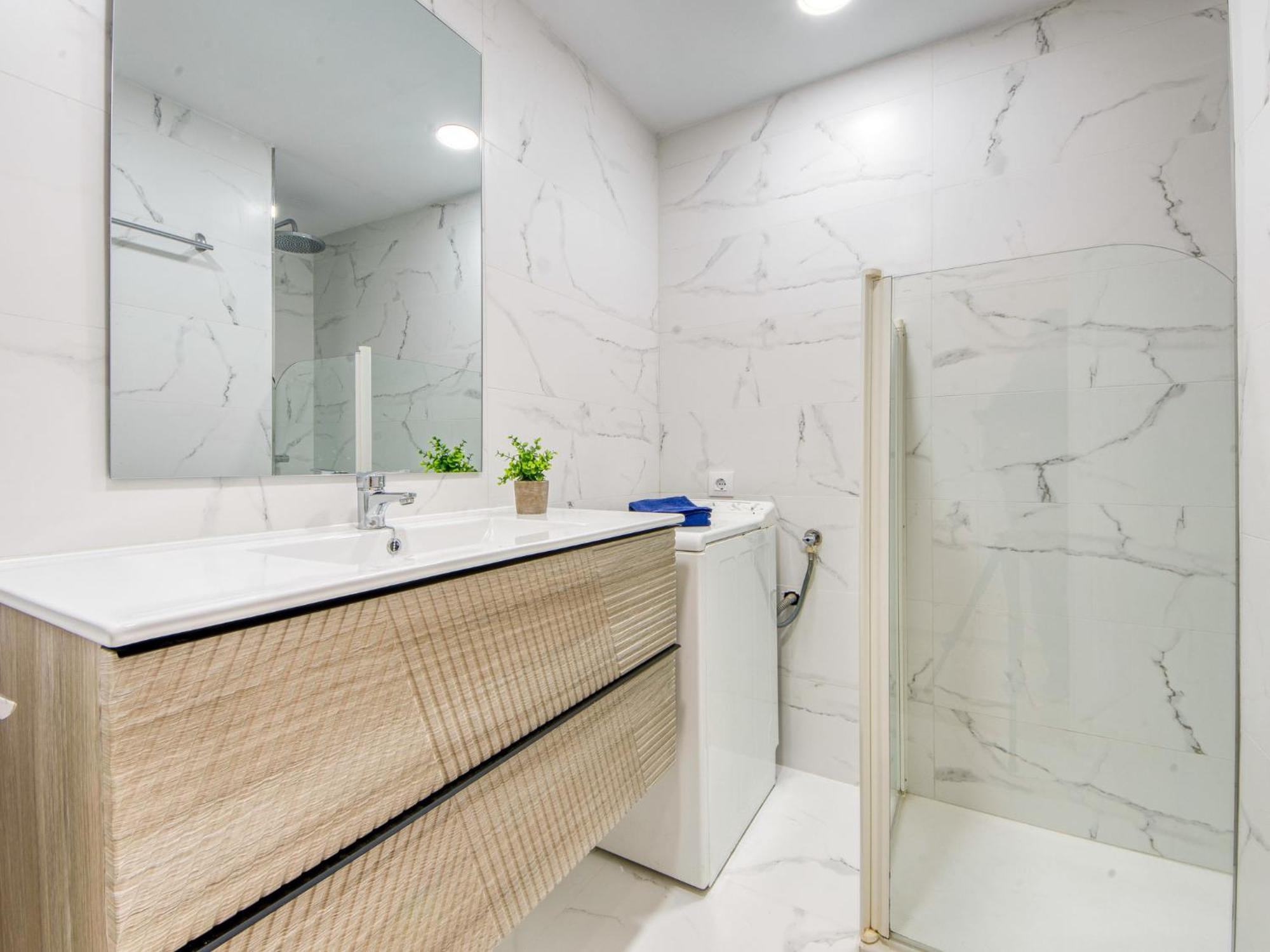 Apartment Canigo By Interhome Empuriabrava Bagian luar foto