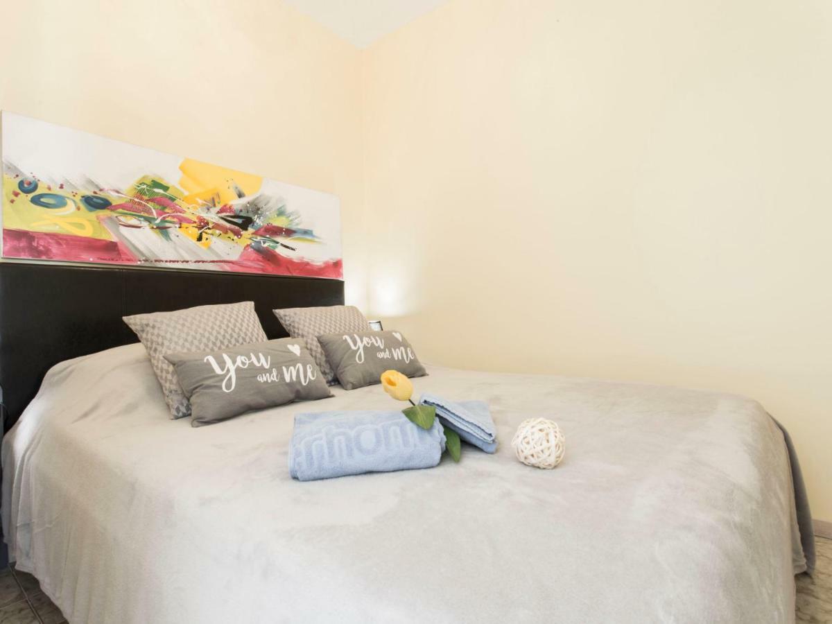 Apartment Canigo By Interhome Empuriabrava Bagian luar foto
