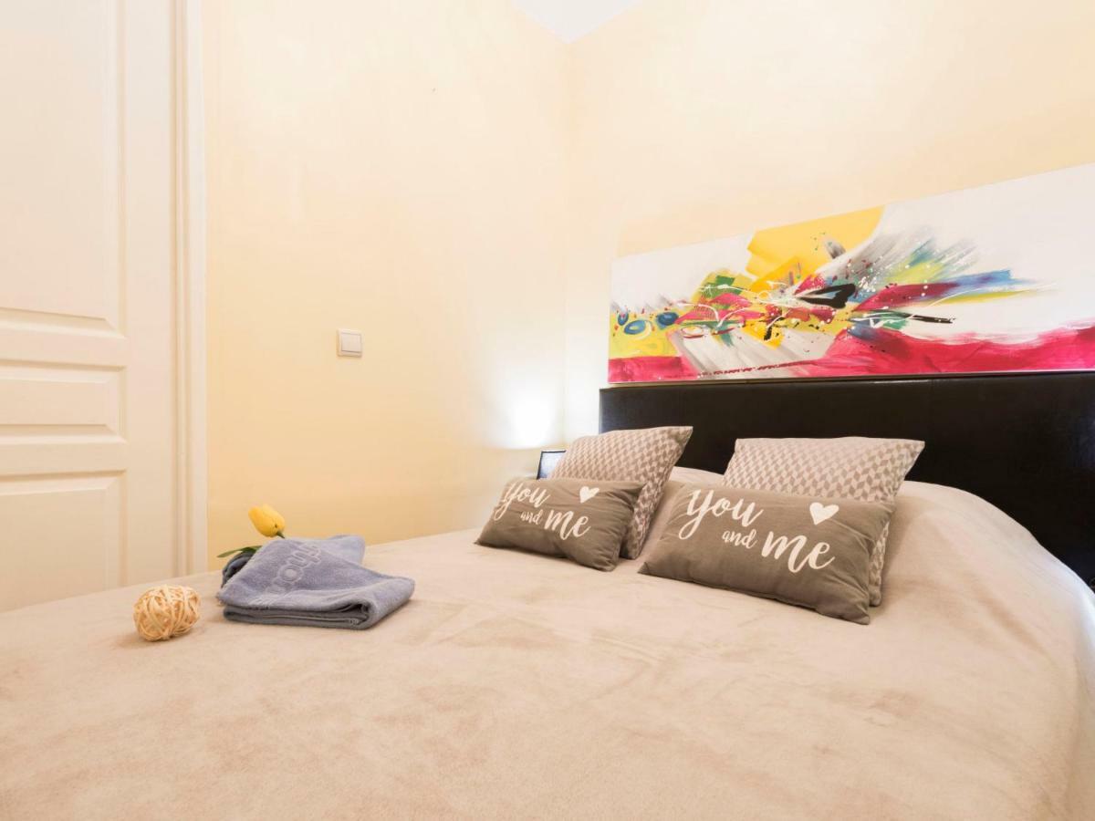 Apartment Canigo By Interhome Empuriabrava Bagian luar foto