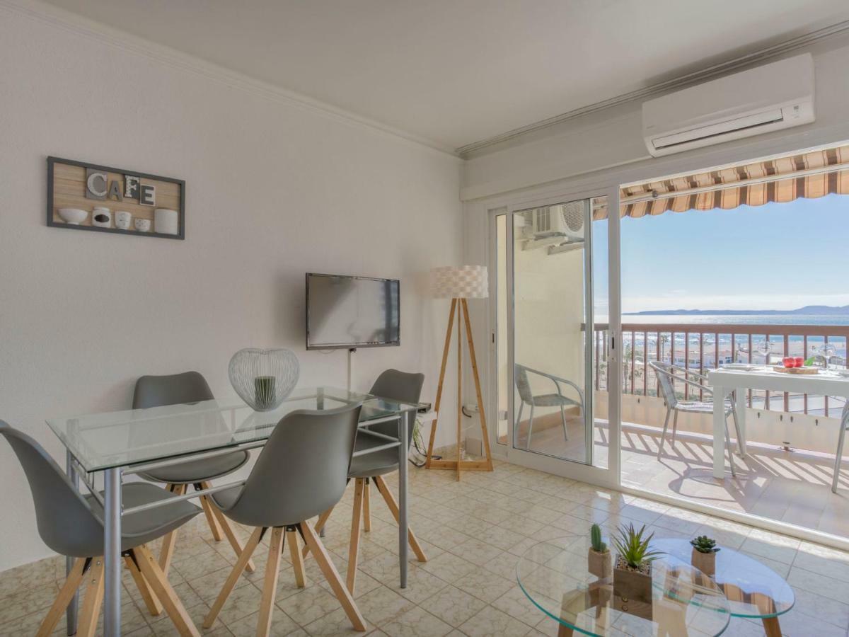 Apartment Canigo By Interhome Empuriabrava Bagian luar foto
