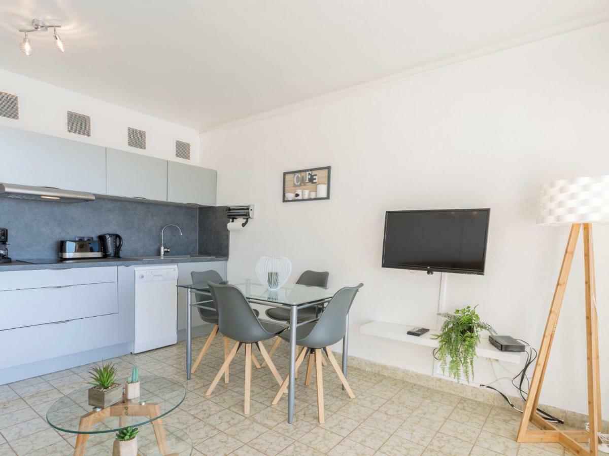 Apartment Canigo By Interhome Empuriabrava Bagian luar foto