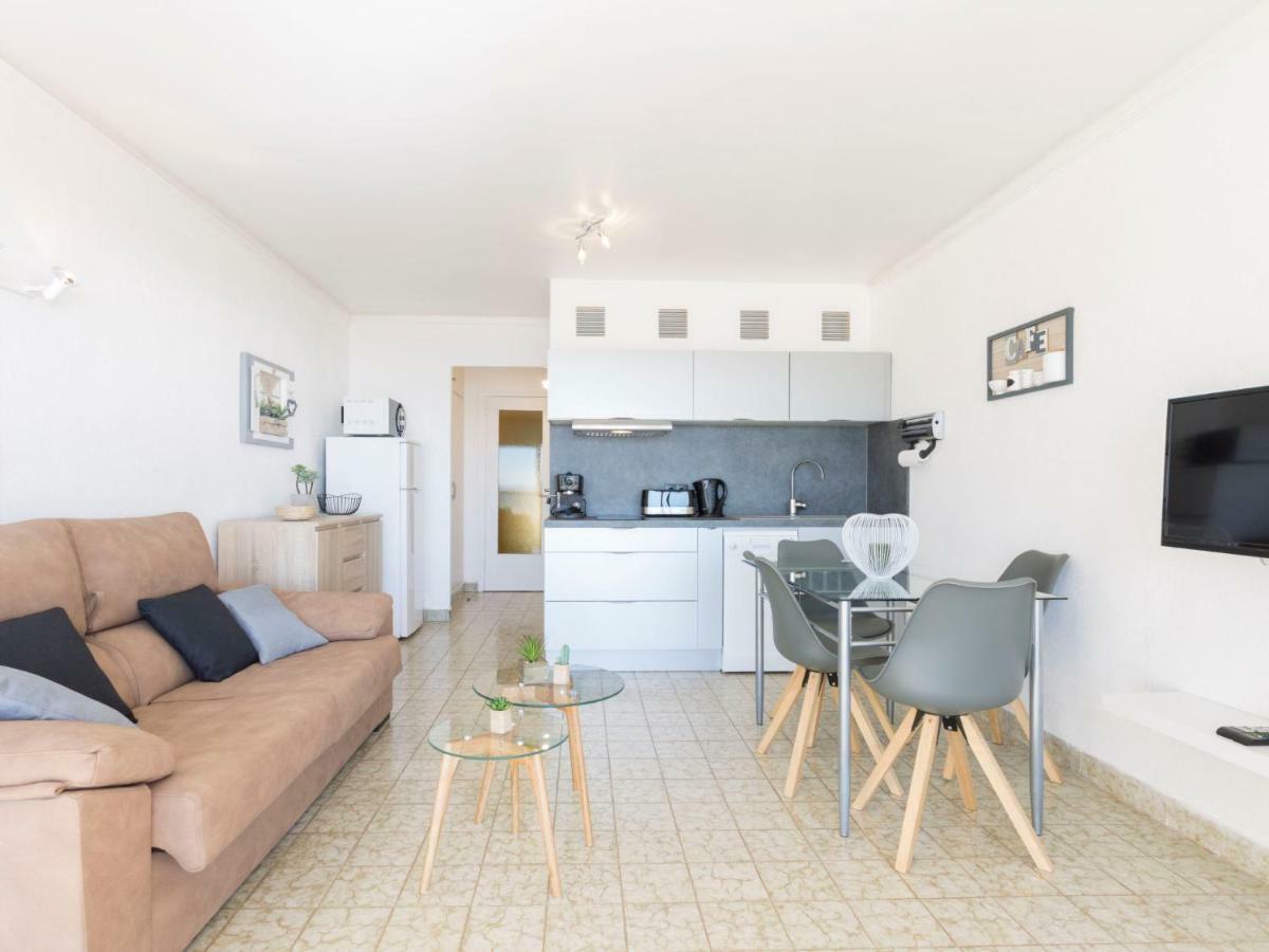 Apartment Canigo By Interhome Empuriabrava Bagian luar foto